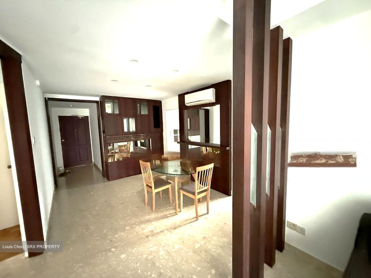 Hillview 128 (D23), Apartment #534847371